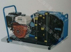 GSW215壓力試驗空壓機